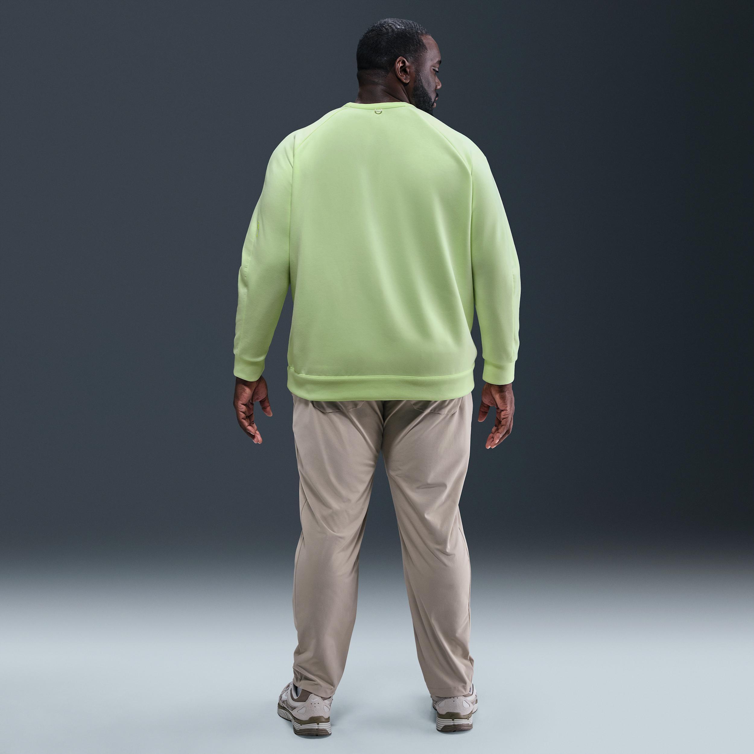 Nike Men's 24.7 ImpossiblySoft Dri-FIT Crew Product Image