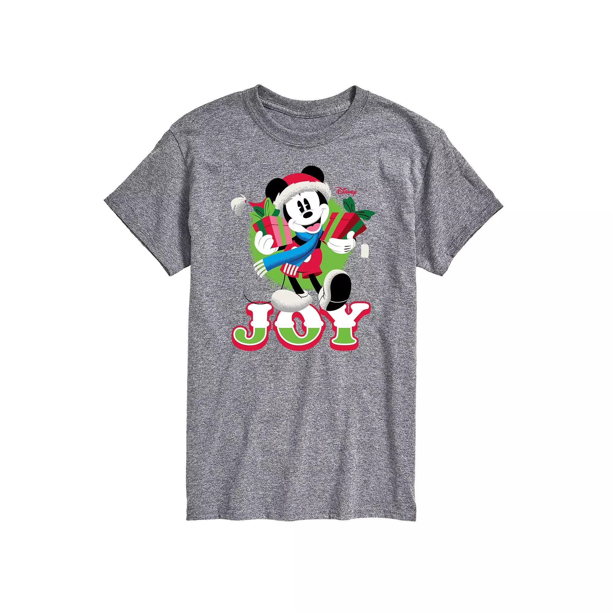 Big & Tall Dr. Seuss Places You'll Go Tee, Men's, Size: 4XB, Gray Product Image