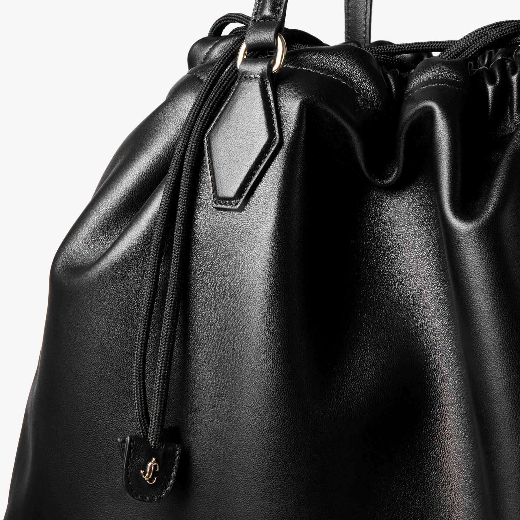 Drawstring Tote L Product Image