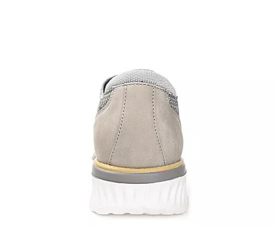 VANCE Marlon Men's Casual Dress Shoes, Size: 10, Gray Product Image