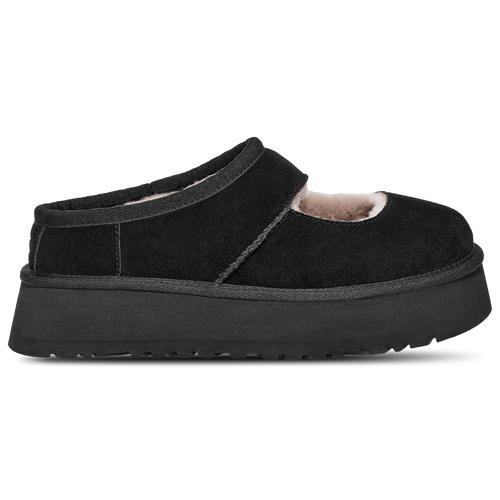UGG Womens Bea Mary Jane Sheepskin Slippers Product Image