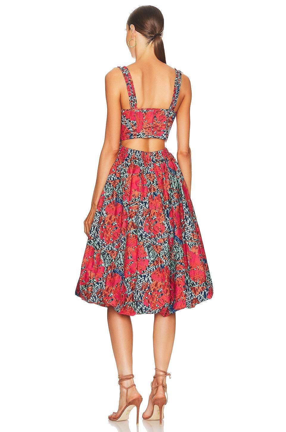 Olympia Dress Ulla Johnson Product Image