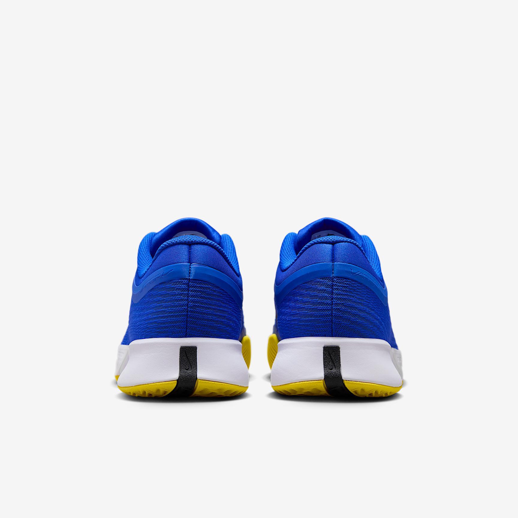 Nike Men's Vapor Pro 3 Clay Court Tennis Shoes Product Image