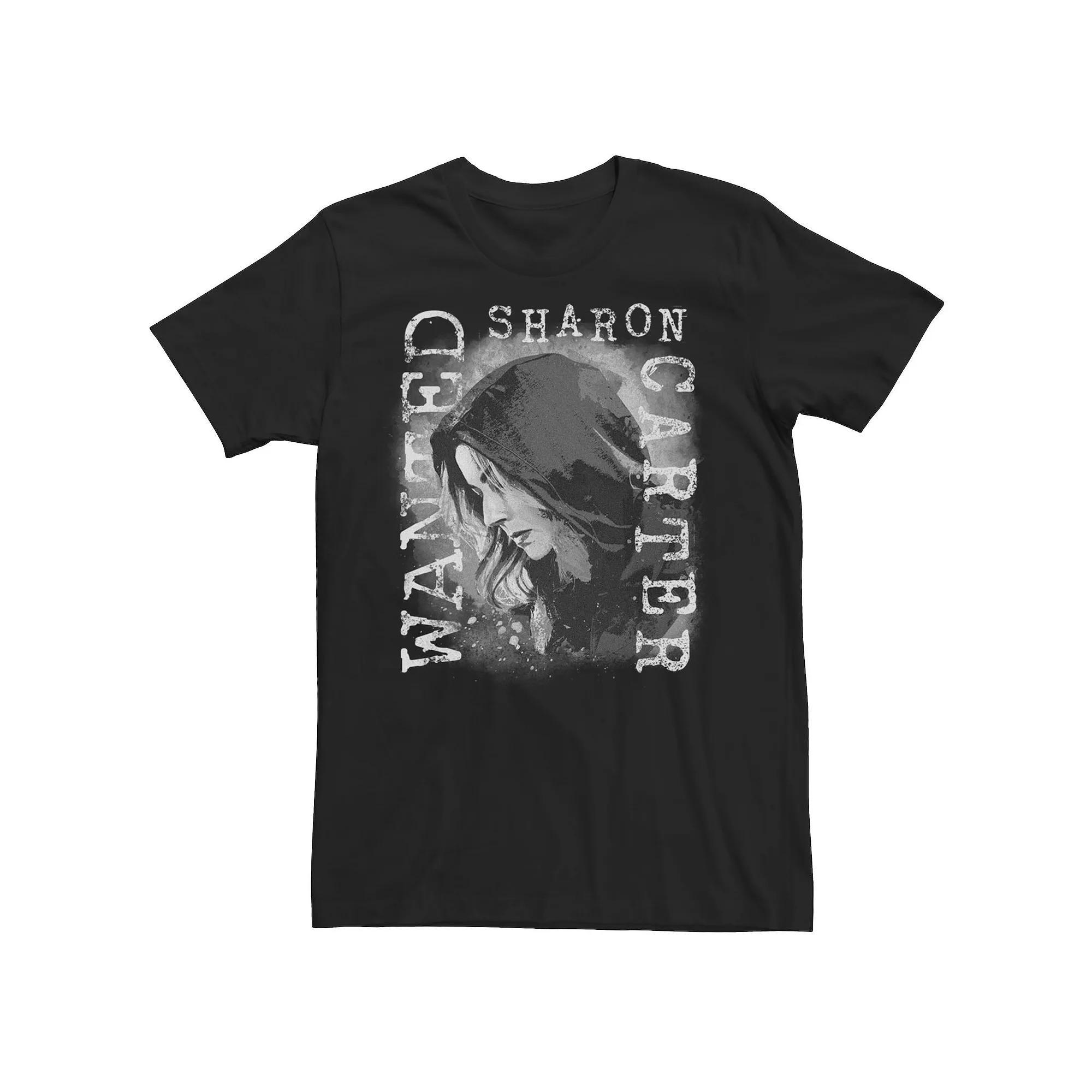Men's Star Wars Darth Vader & Ships Tee, Size: Small, Royal Product Image