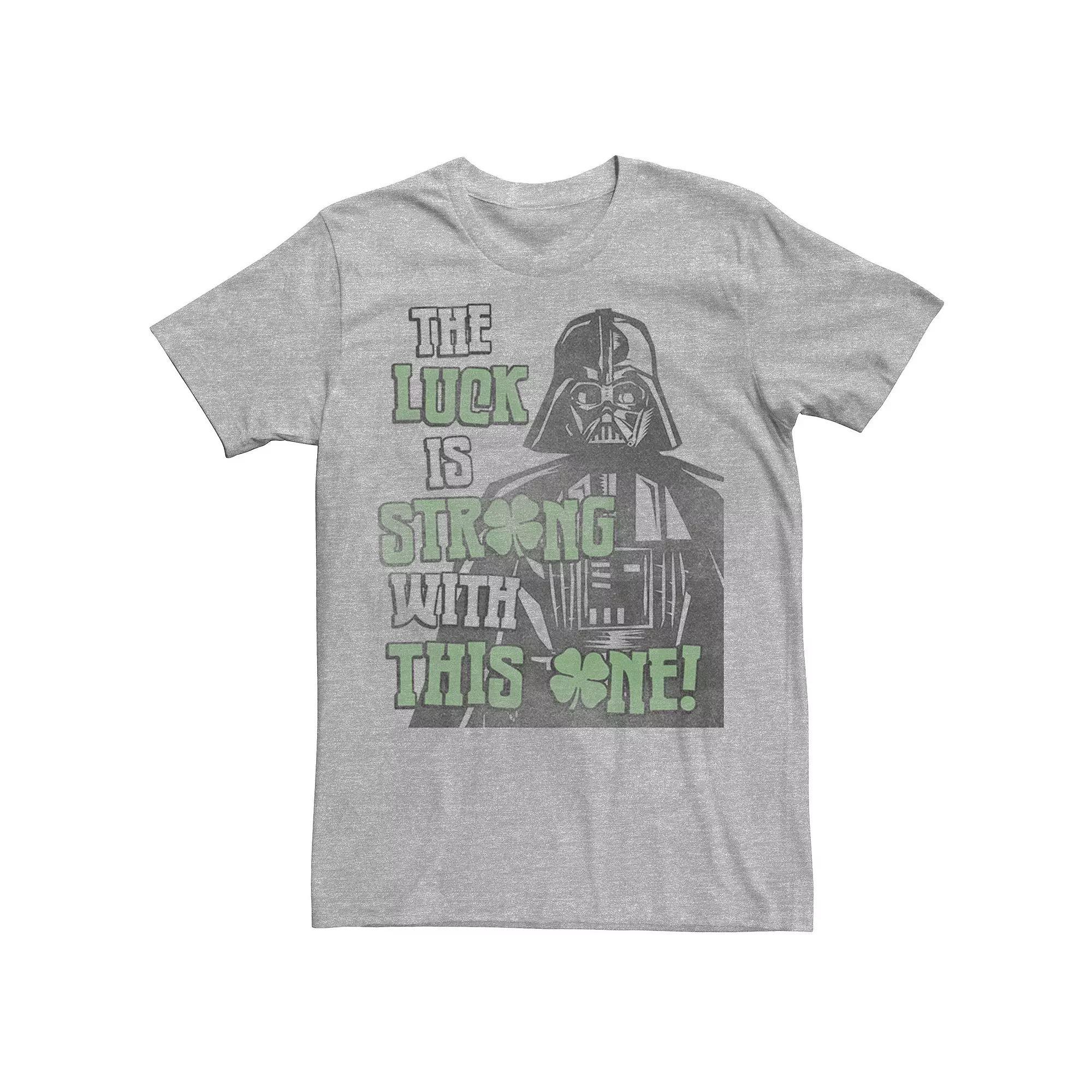 Men's Star Wars Force Awakens Kylo Ren One Tee, Size: Large, White Product Image