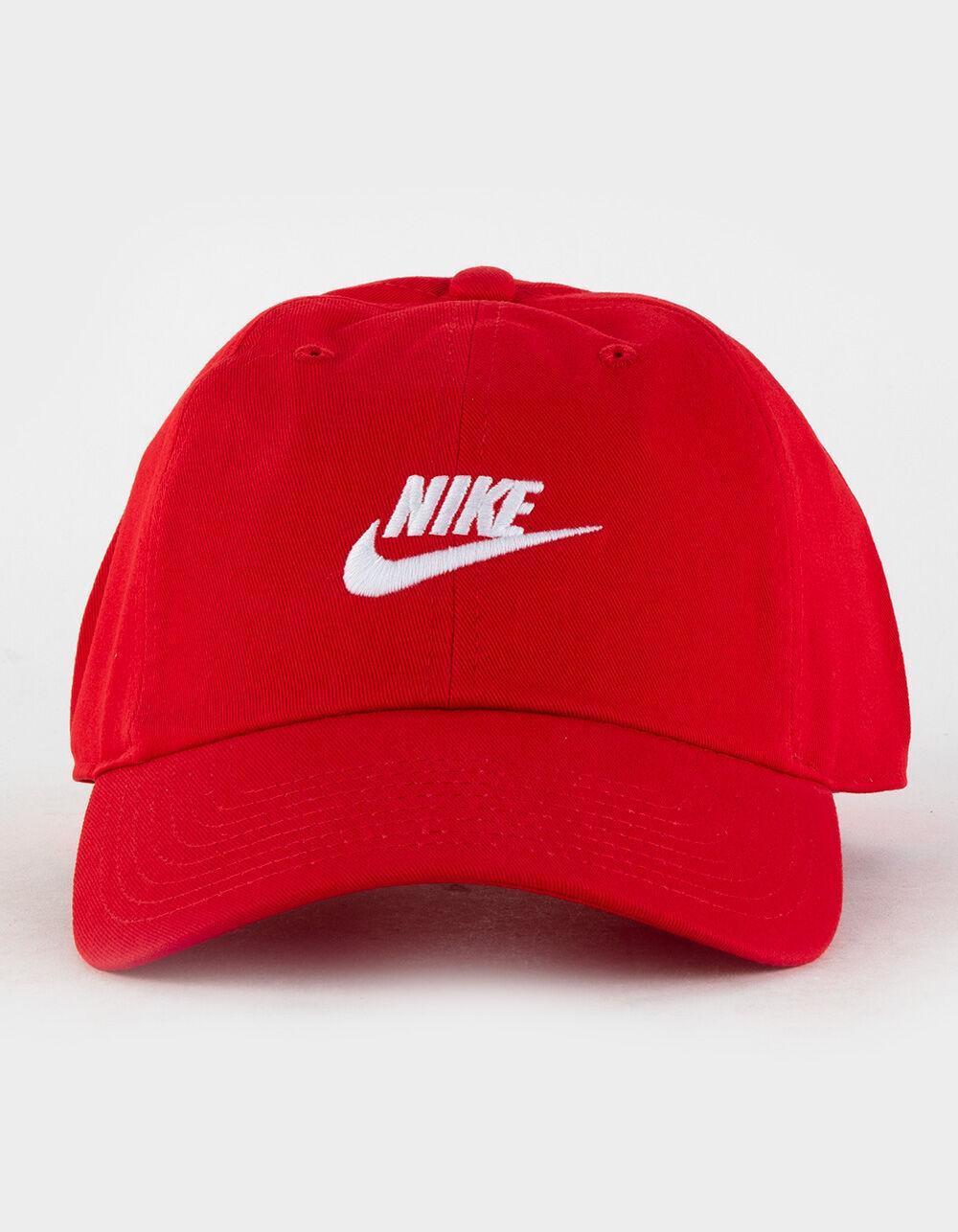 NIKE Club Strapback Hat - CAMEL Product Image