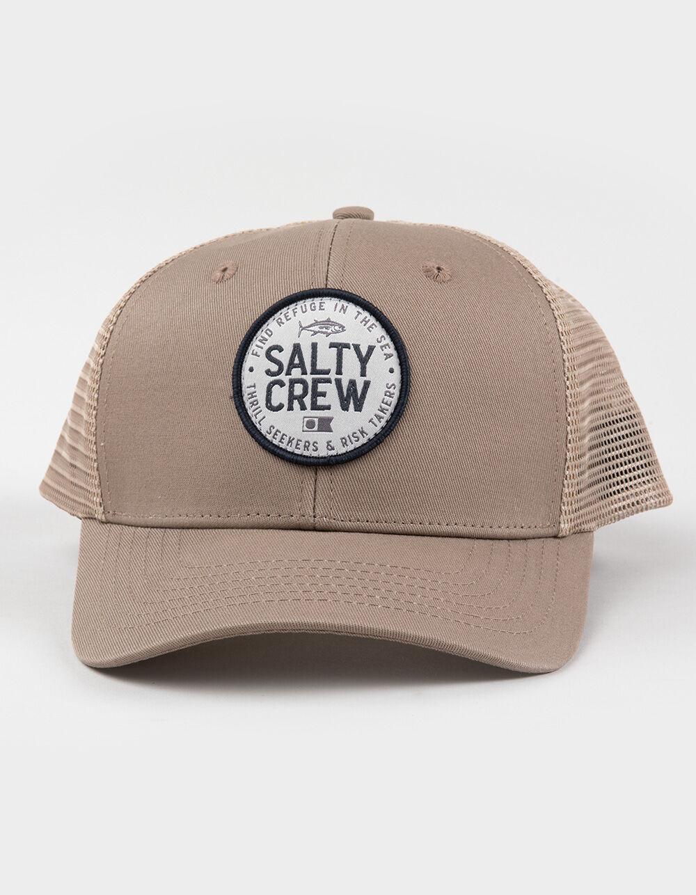 SALTY CREW Legendary Retro Trucker Hat Product Image