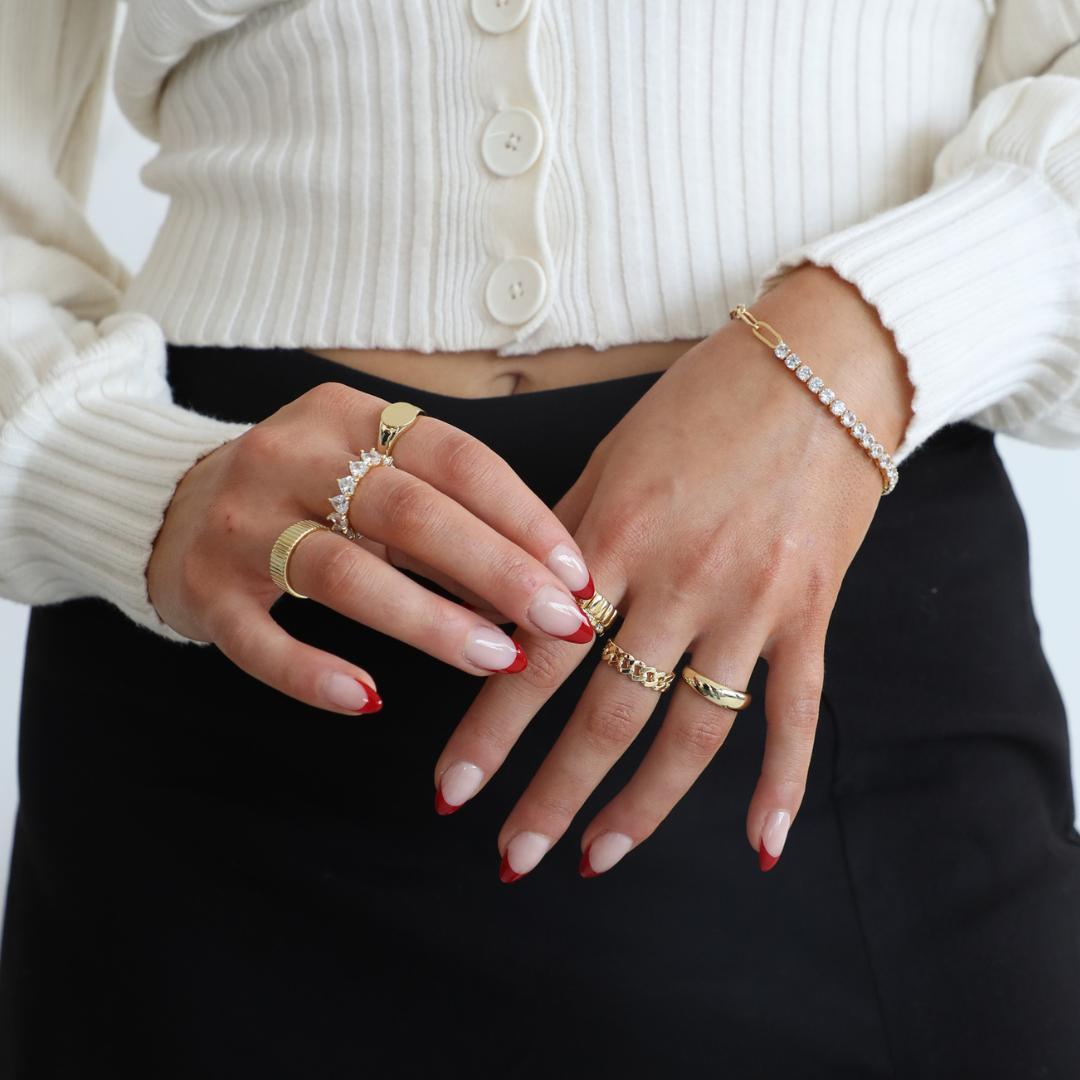 Better Together Rings Product Image