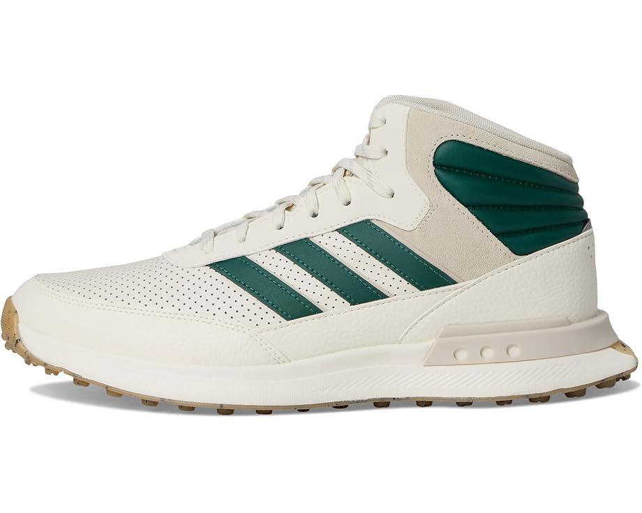 S2G Spikeless Leather Golf Shoes Product Image