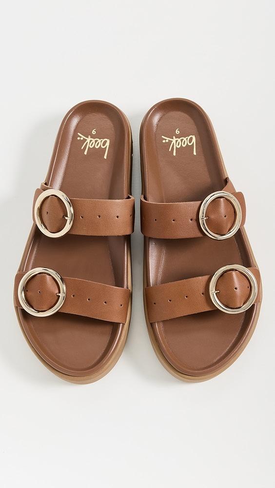 beek Warbler Sandals | Shopbop Product Image