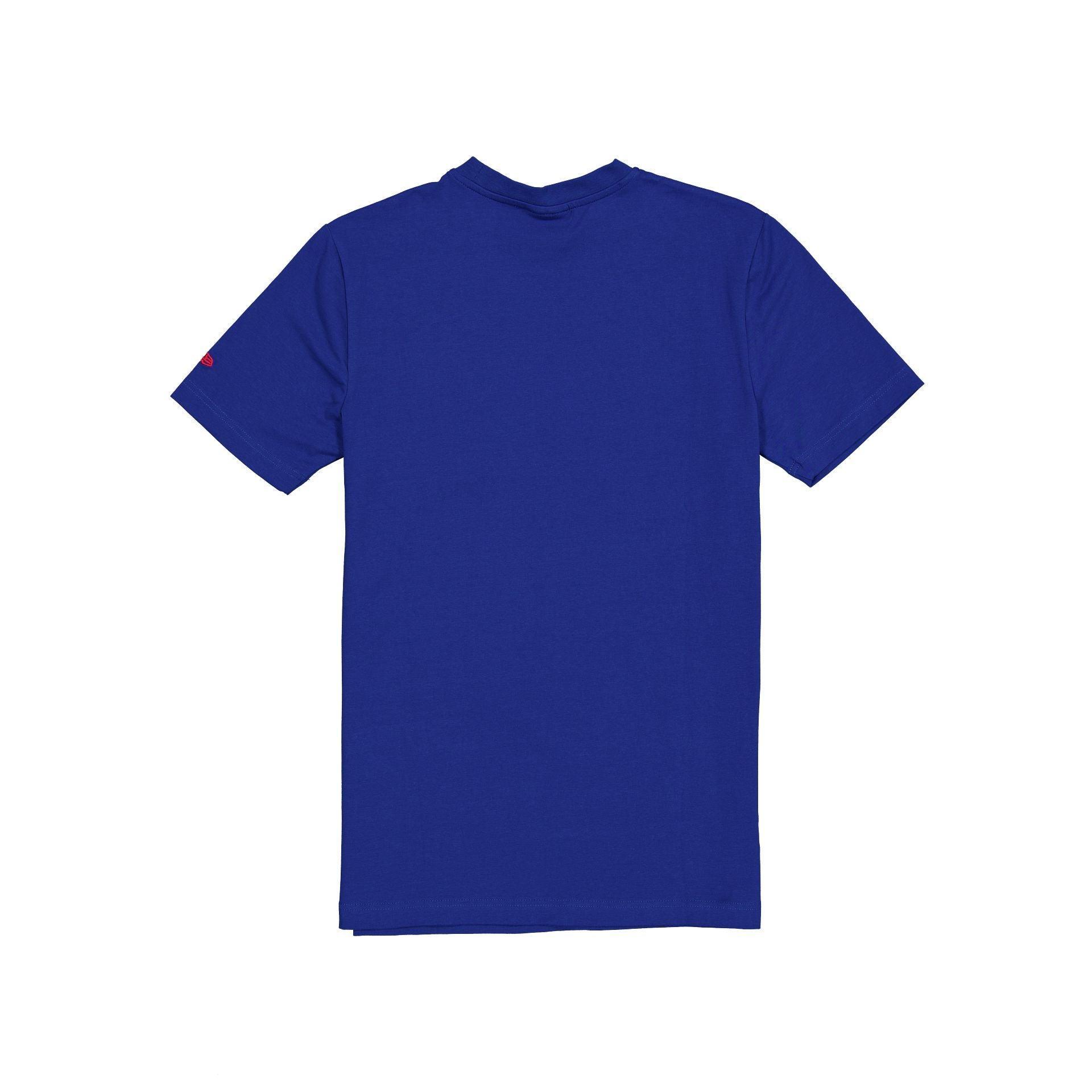 Atlanta Hawks 2024 City Edition T-Shirt Male Product Image