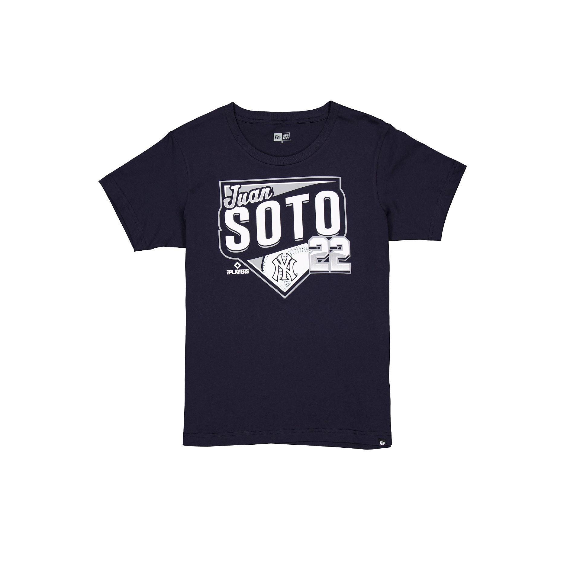 Los Angeles Dodgers Shohei Ohtani Women's T-Shirt Product Image