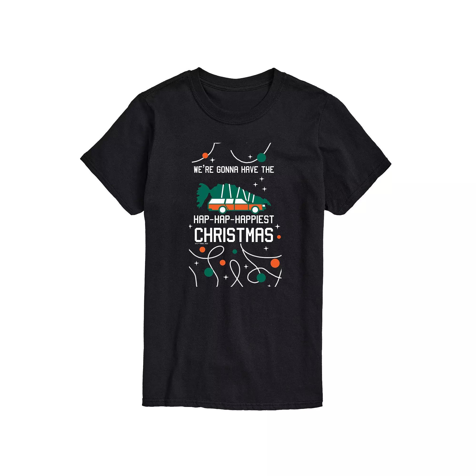 Mens Peanuts Retro Trailblazers Tee Product Image