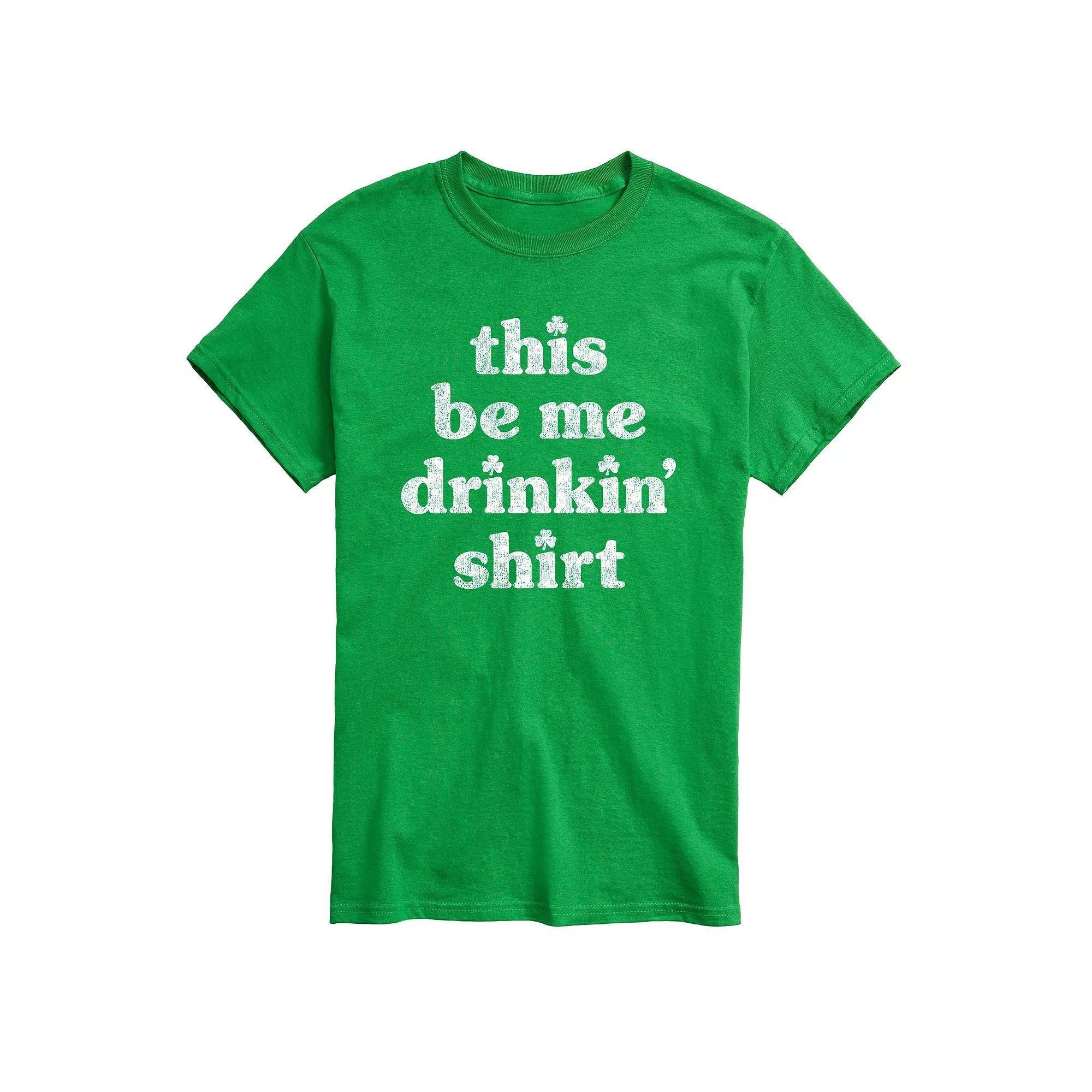 Mens Dr. Seuss Builder of Snowy Things Tee Grey Product Image