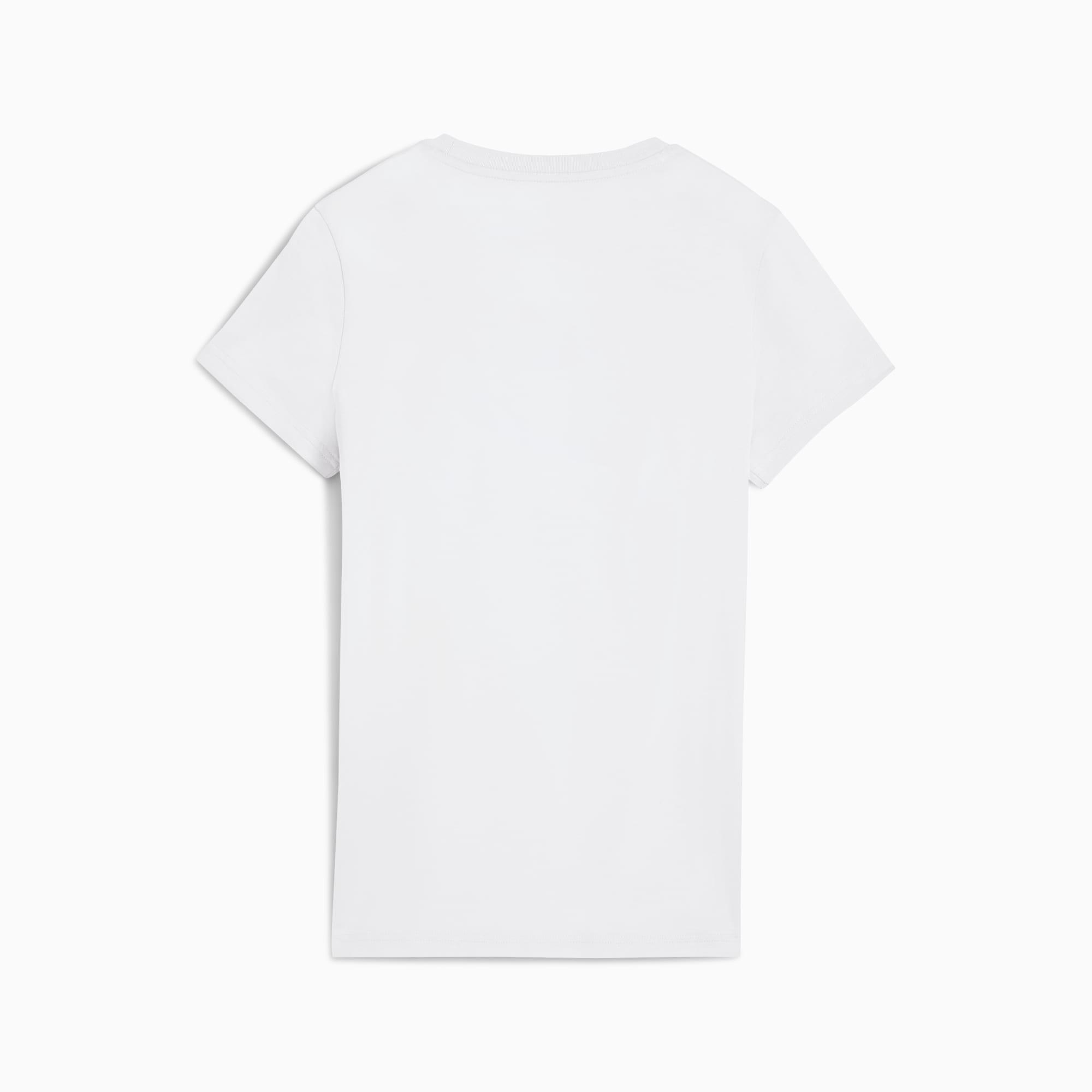 Graphic Varsity Tee Women Product Image