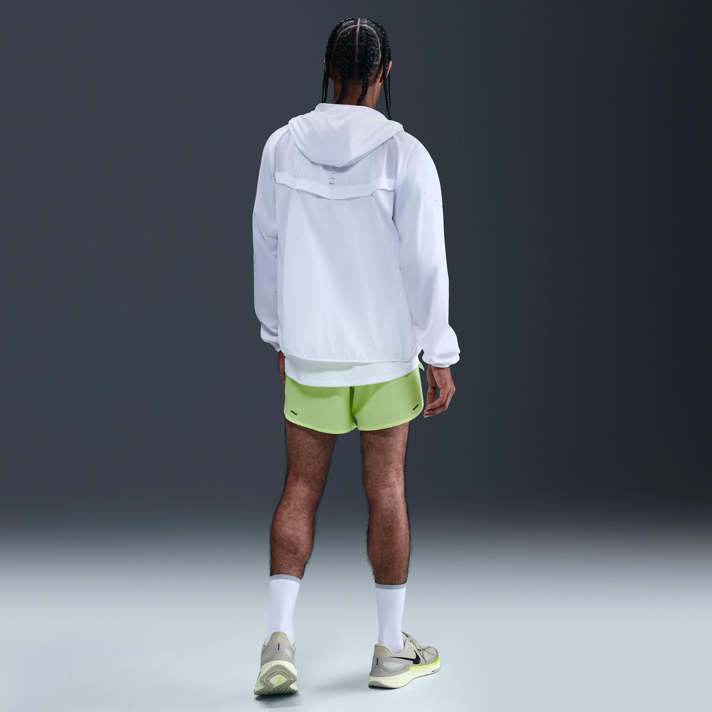 Nike Men's Stride Dri-FIT 5" 2-in-1 Running Shorts Product Image