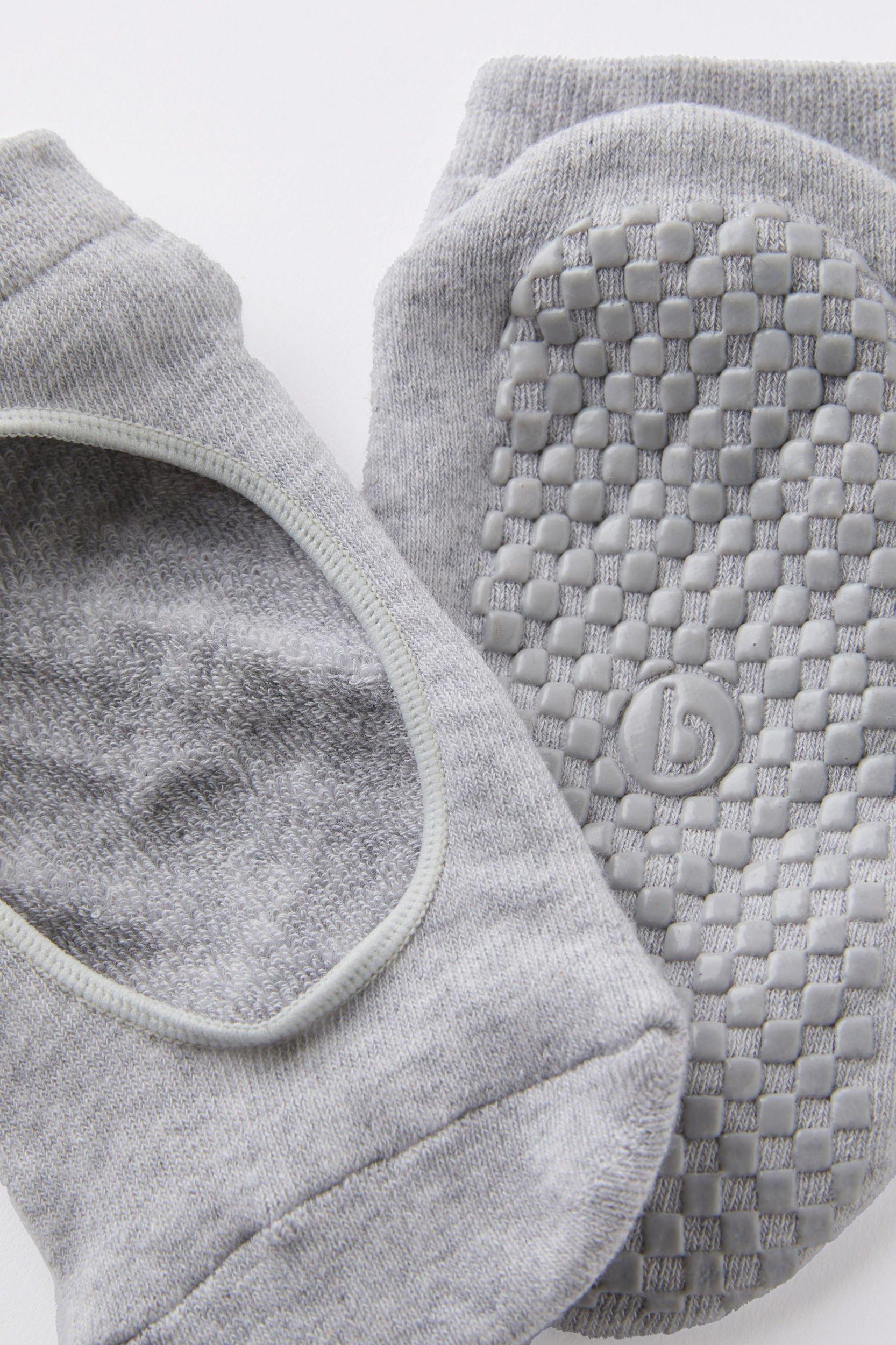 Performance Plie Sock Product Image