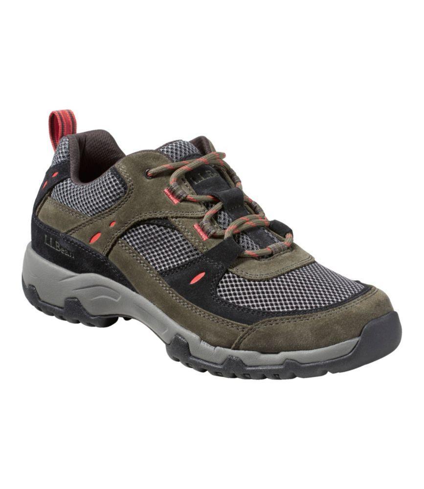 
                            Men's Trail Model 4 Hiking Shoes, Ventilated
                         Product Image