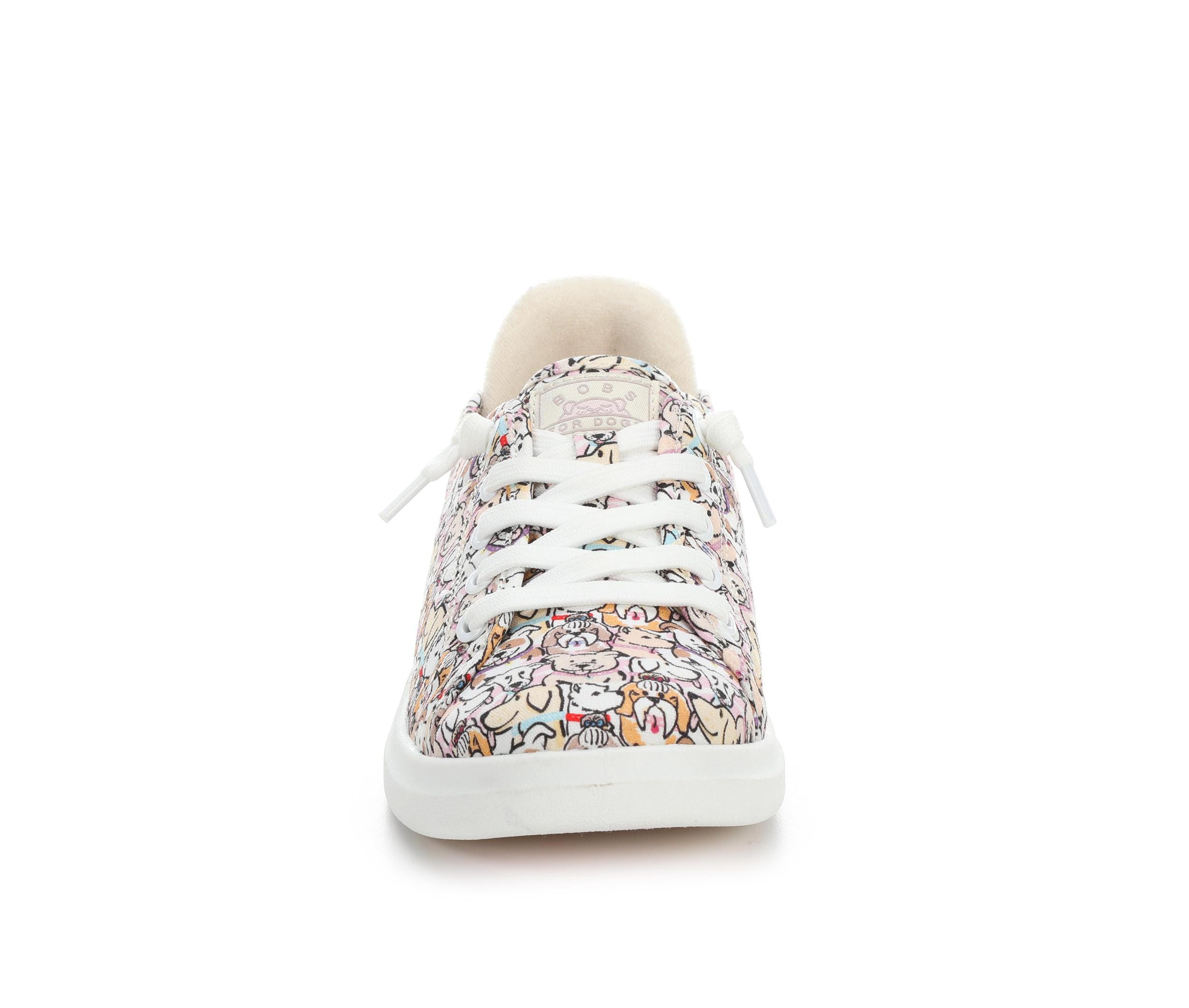 Women's BOBS D'Vine Bud 4Life Slip-Ins Casual Slip-On Sneakers Product Image