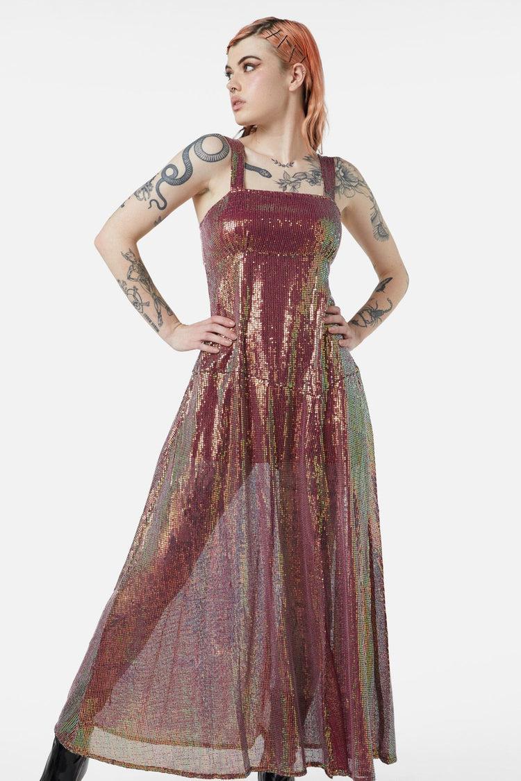 Gloria Dress Product Image