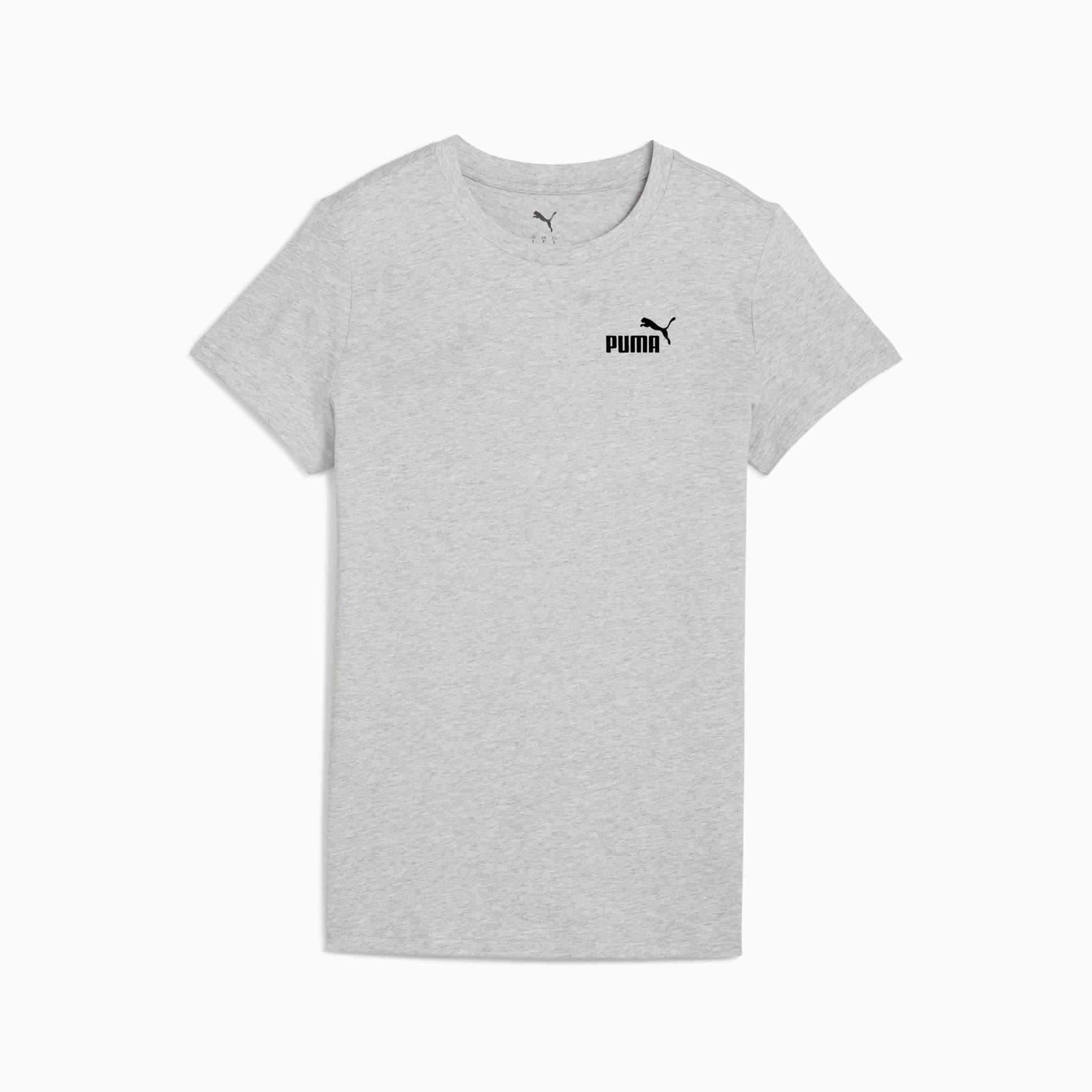 Essentials Small Logo Tee Product Image