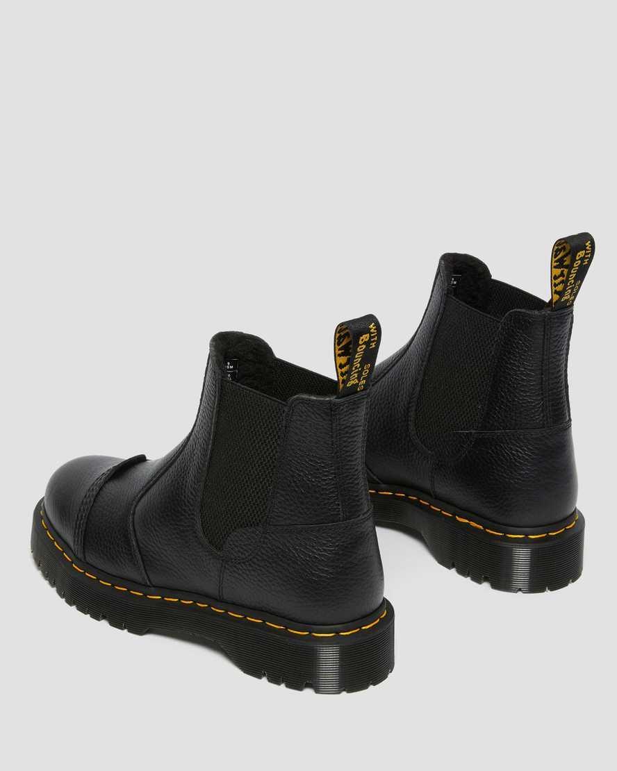 Vegan 1460 Bex Mono Lace Up Boots Product Image