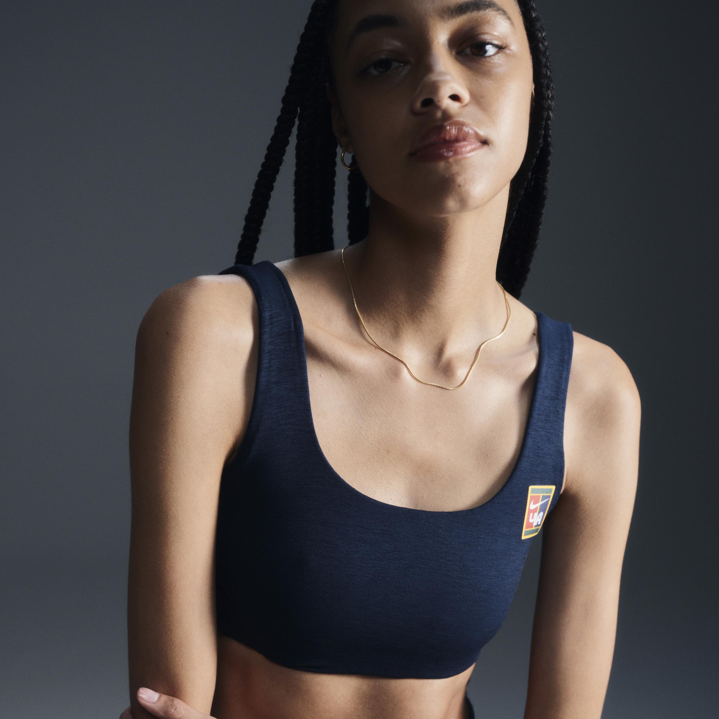 Nike Women by YOON Women's Light-Support Lightly Lined Sports Bra Product Image