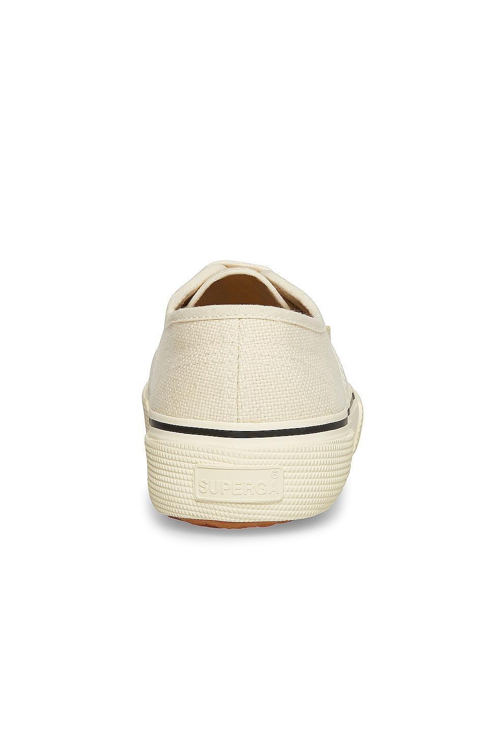 2490 Bold Organic Cotton Sneaker Product Image