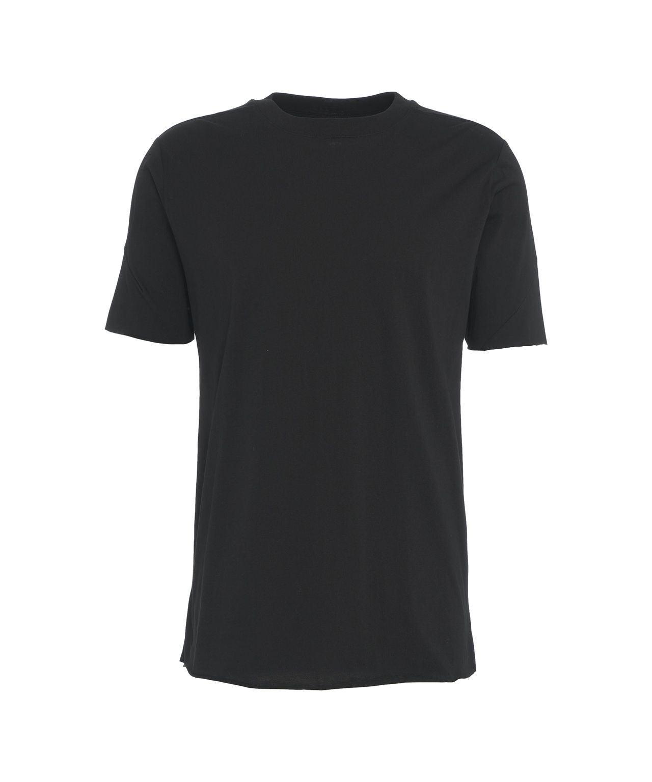 T-shirt with seam details Product Image