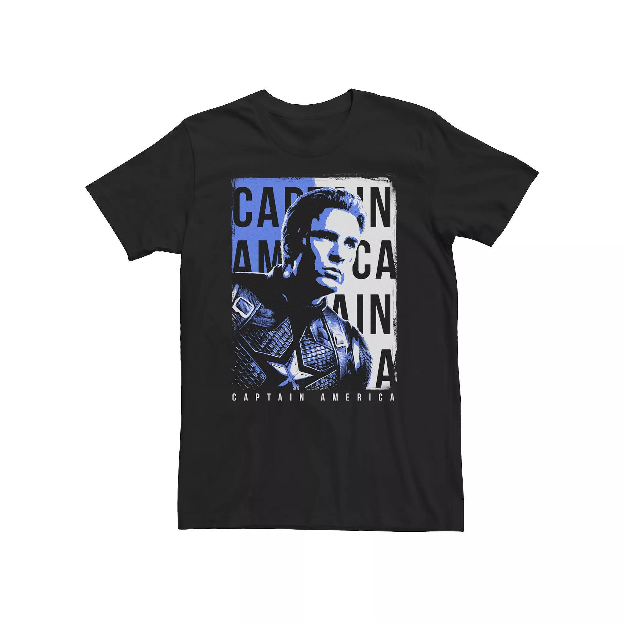 Men's Star Wars The Rise of Skywalker Rey Retro Swirl Graphic Tee, Size: Small, Grey Heather Product Image