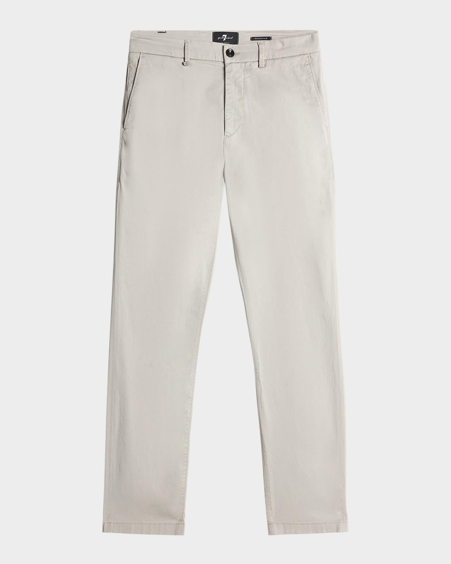 Men's Adrien Slim Chino Pants Product Image