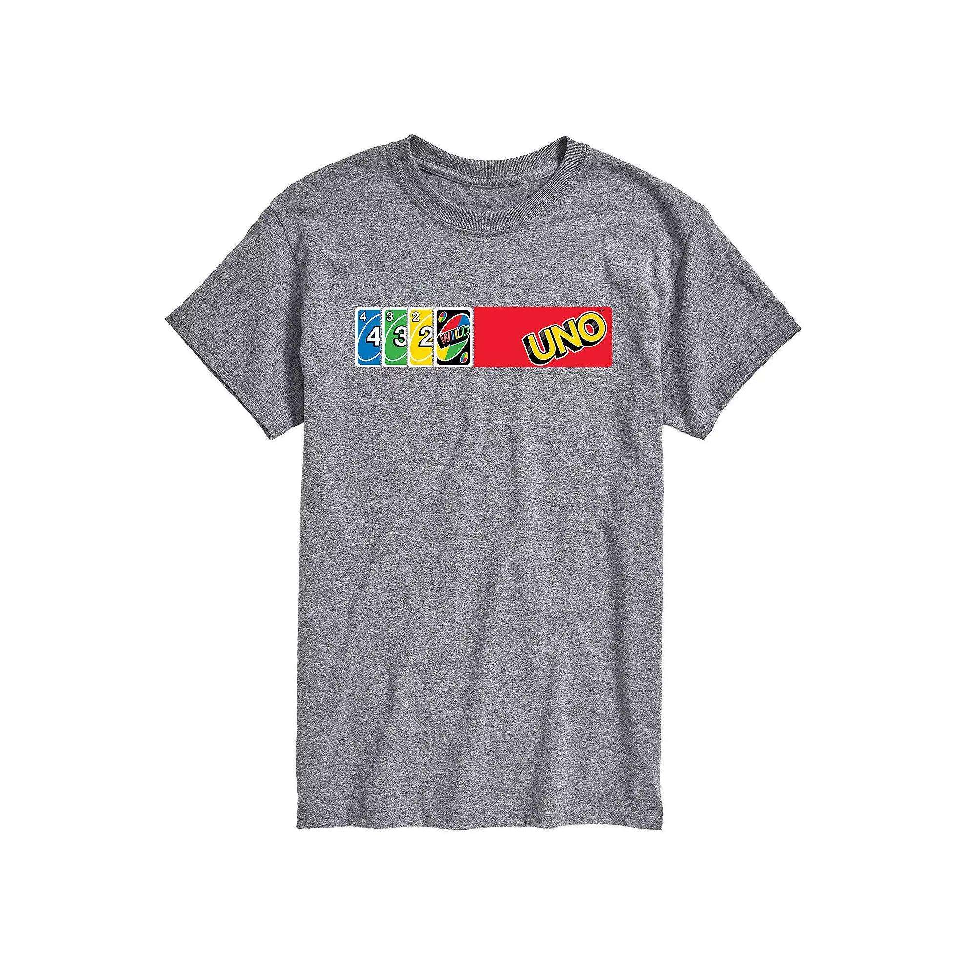 Mens Speed Boat Graphic Tee Product Image