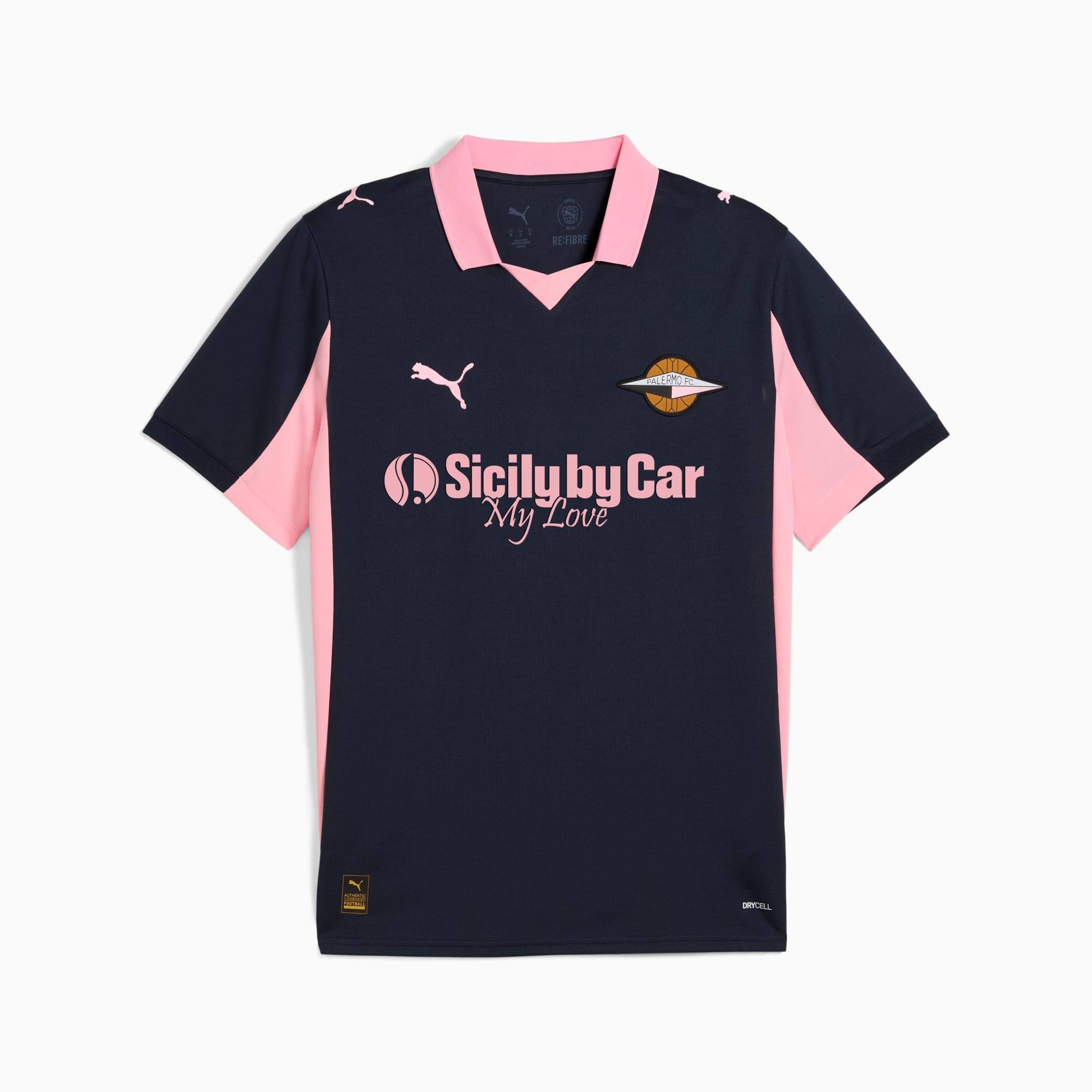 Palermo FC 25/26 Away Jersey Men Product Image