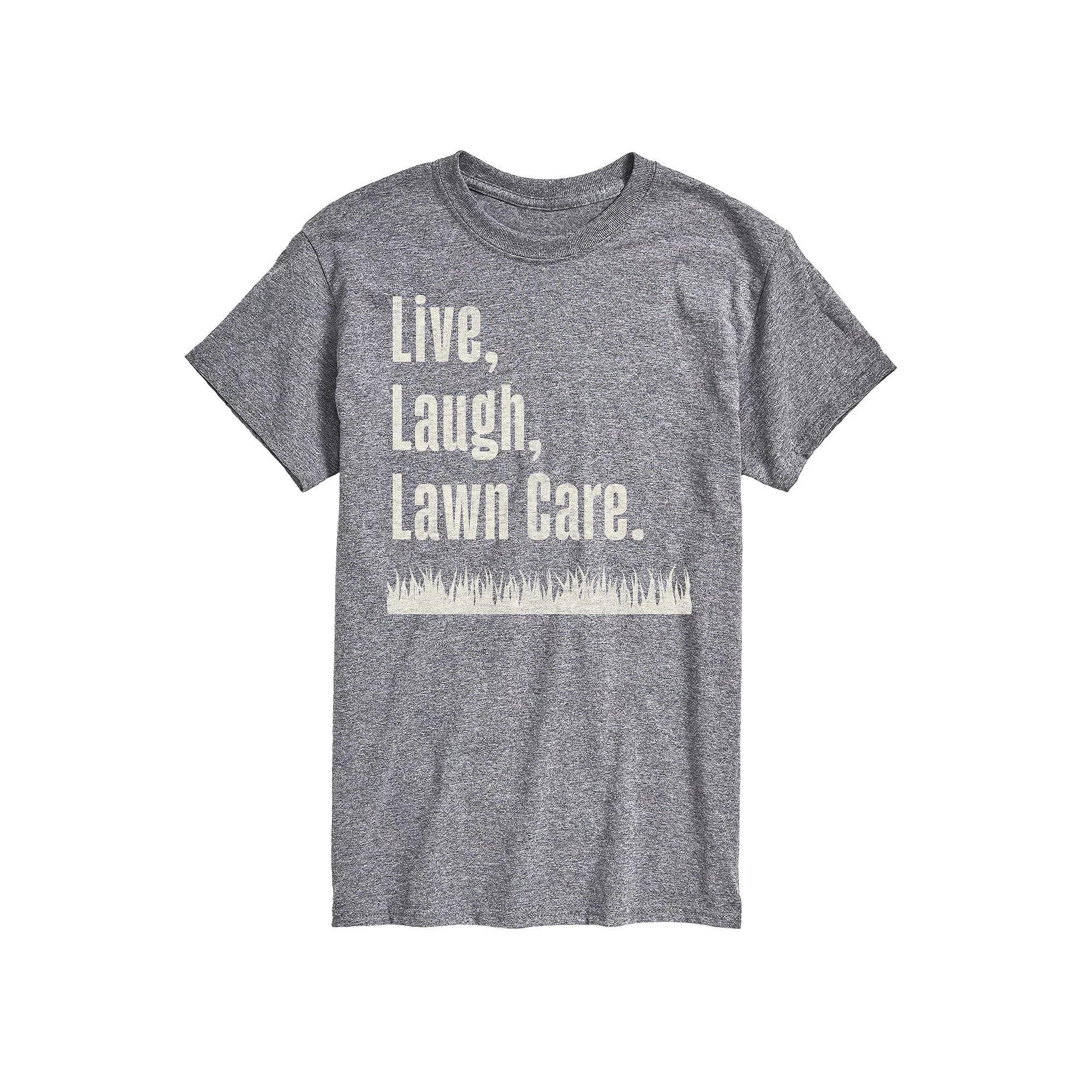 Mens Miller Light Can Graphic Tee Grey Gray Product Image