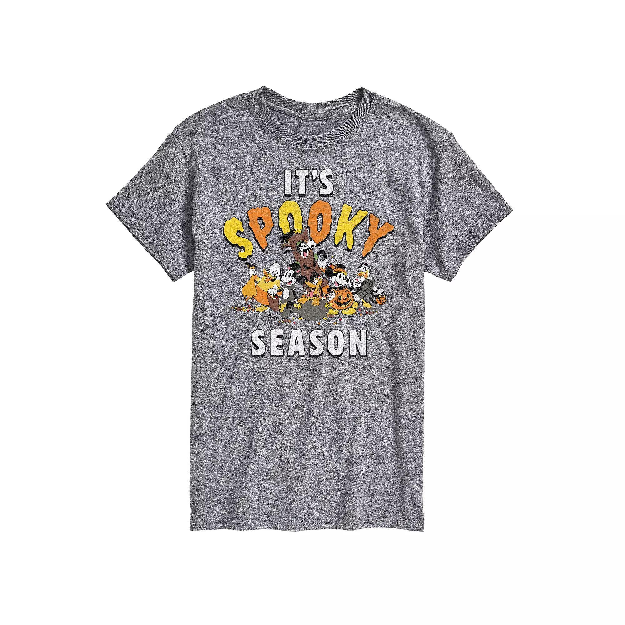 Big & Tall Gremlins Graphic Tee, Mens Product Image