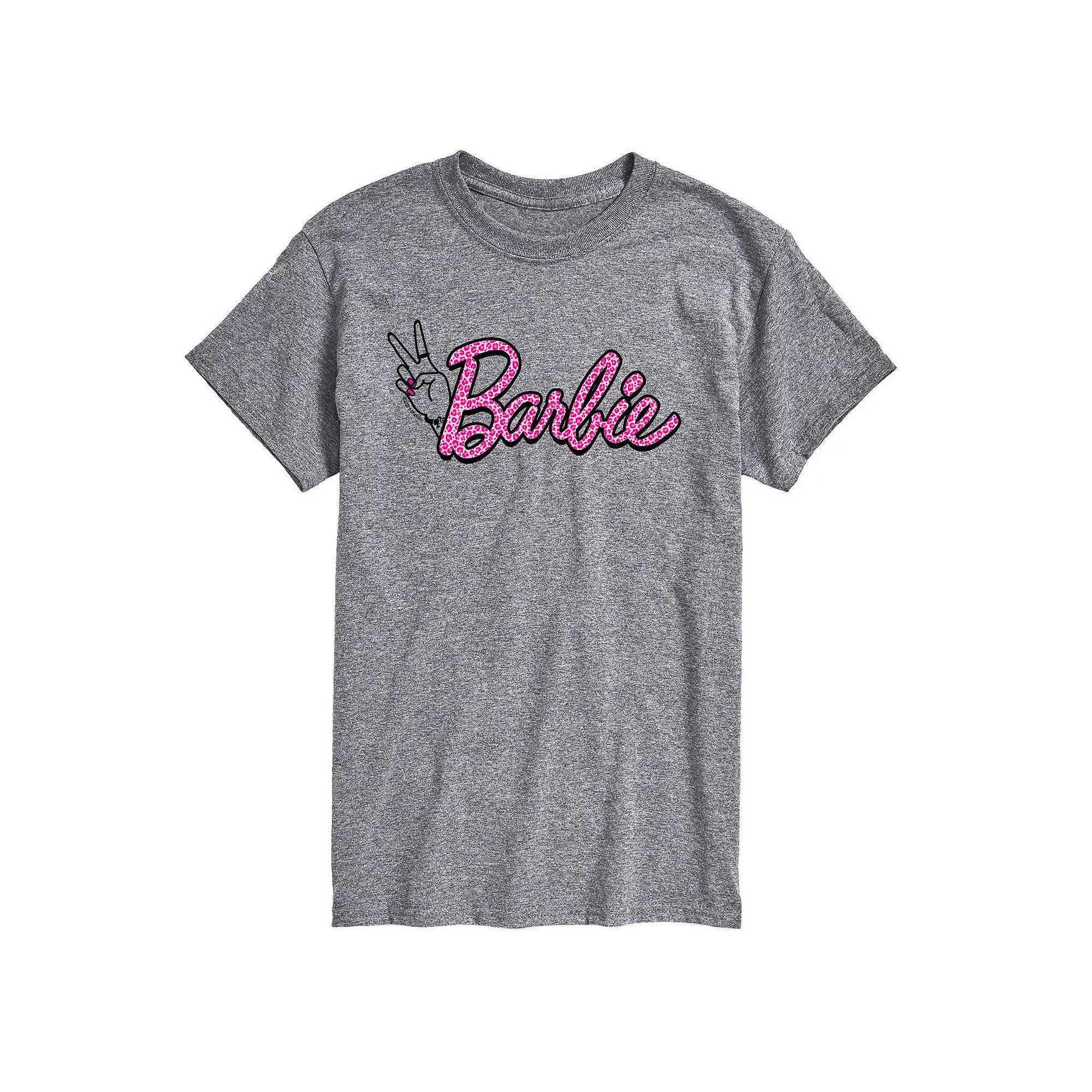 Big & Tall Treat Graphic Tee, Mens Product Image