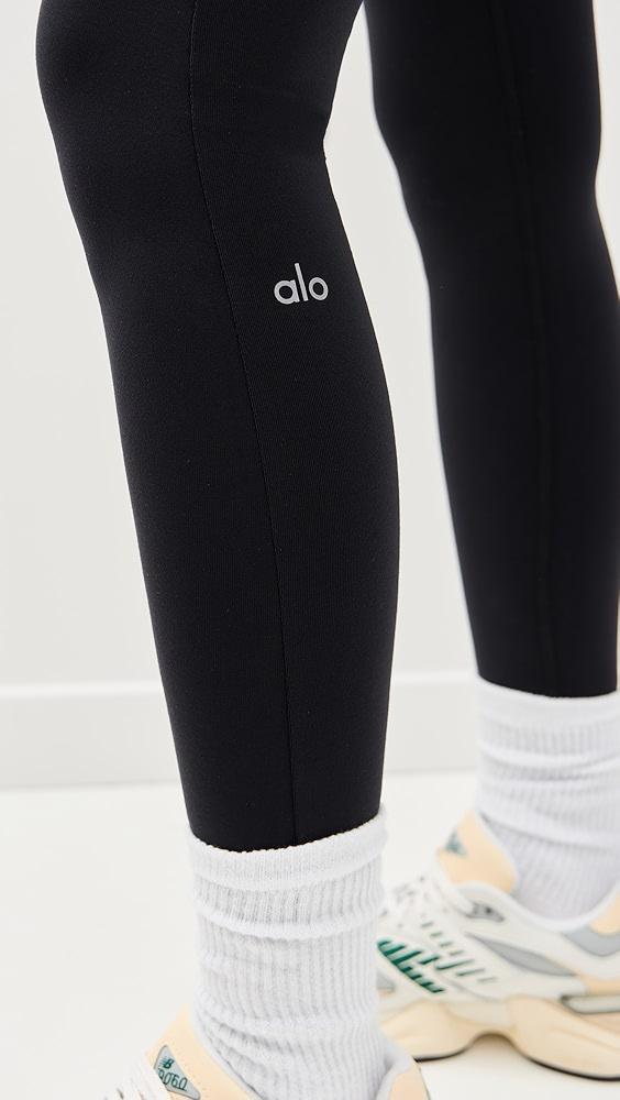 Alo Yoga Airbrush One And Done Onesie | Shopbop Product Image
