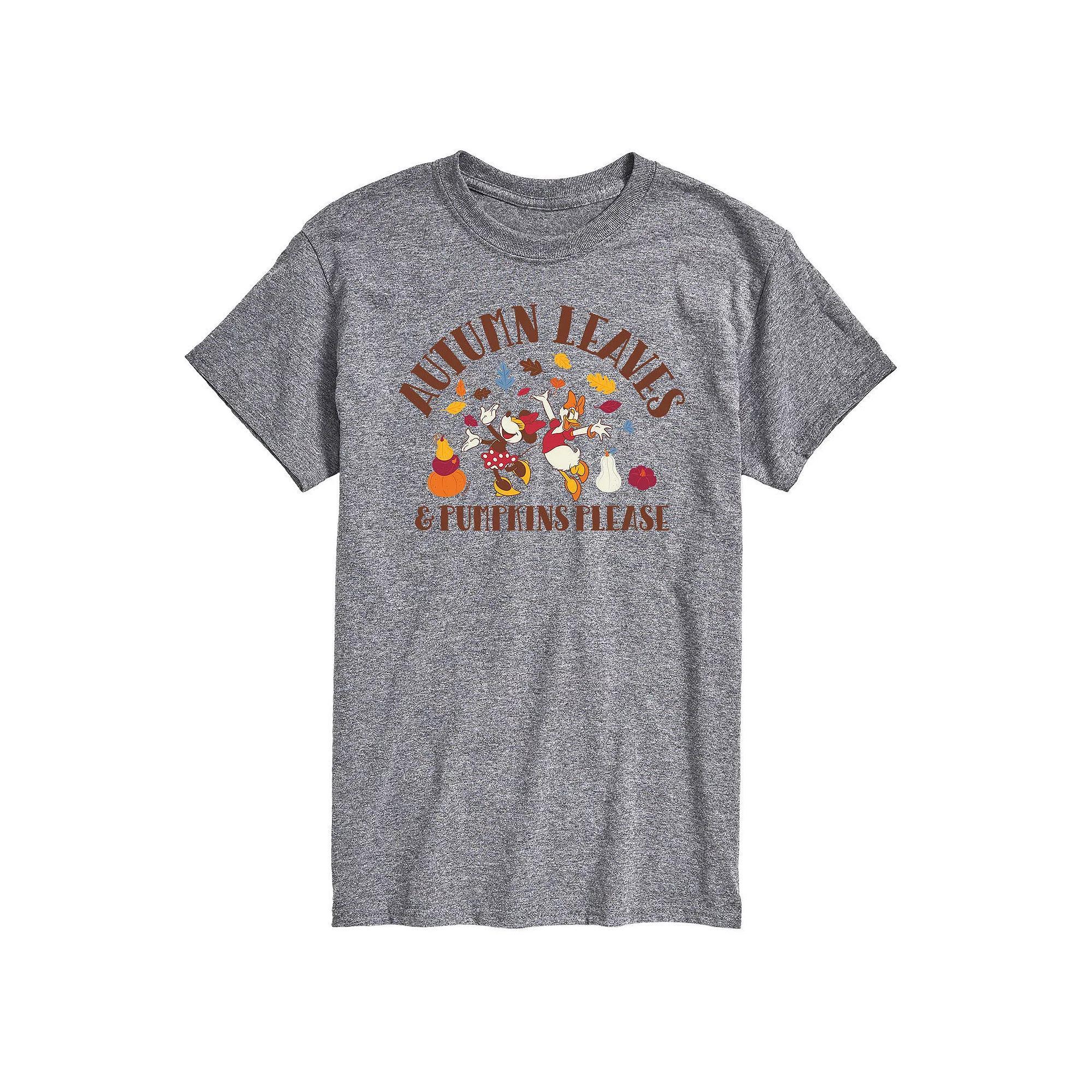 Men's Case IH Magnum Any Field Will Do Tee, Size: XXL, Gray Product Image