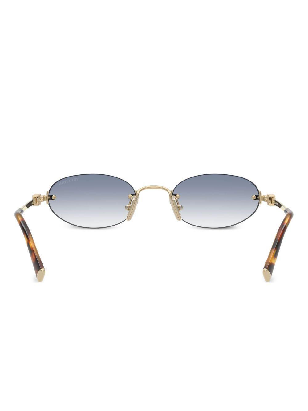 MU A54S sunglasses  Product Image