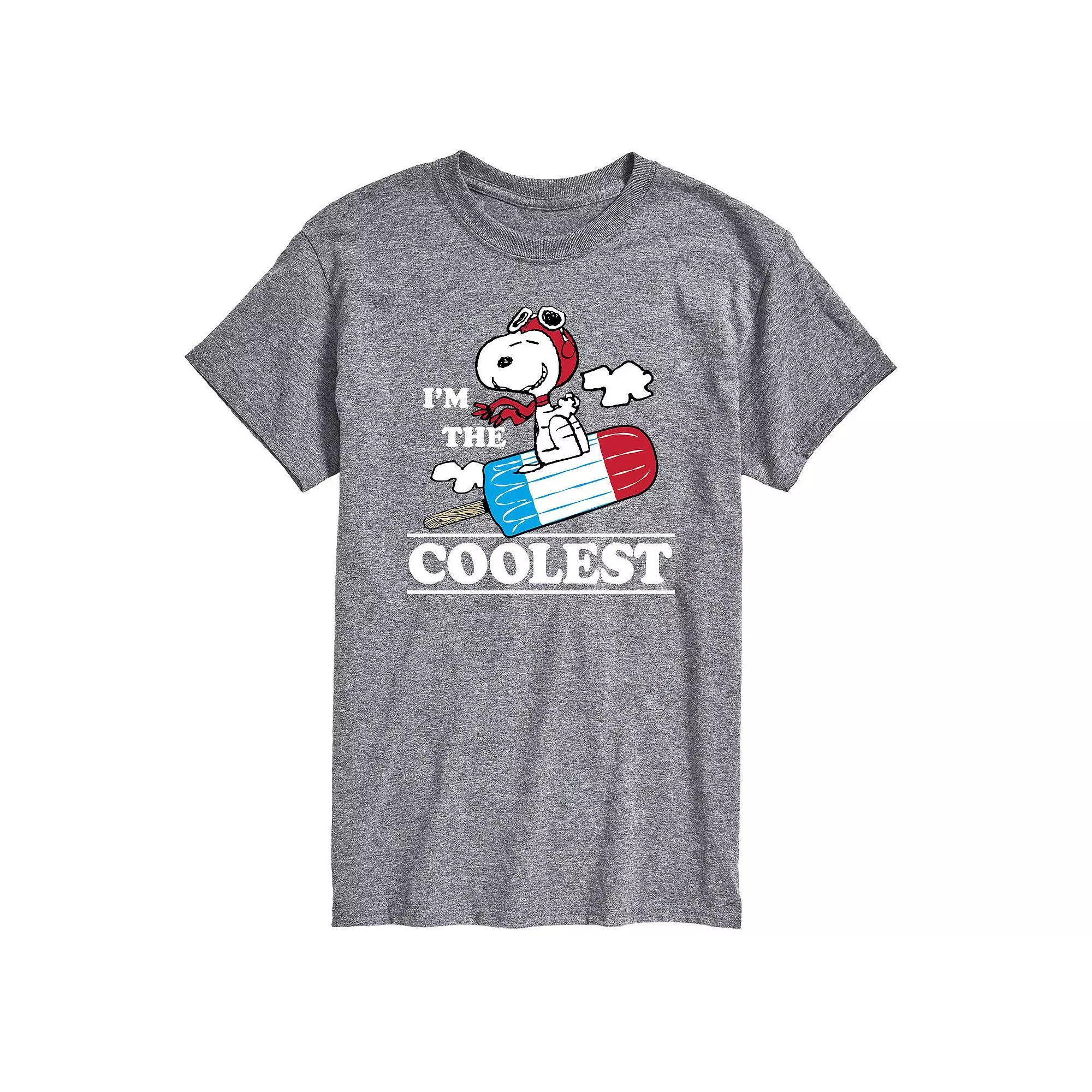 Disneys Lilo & Stitch Mens Skeleton Squad Tee Product Image