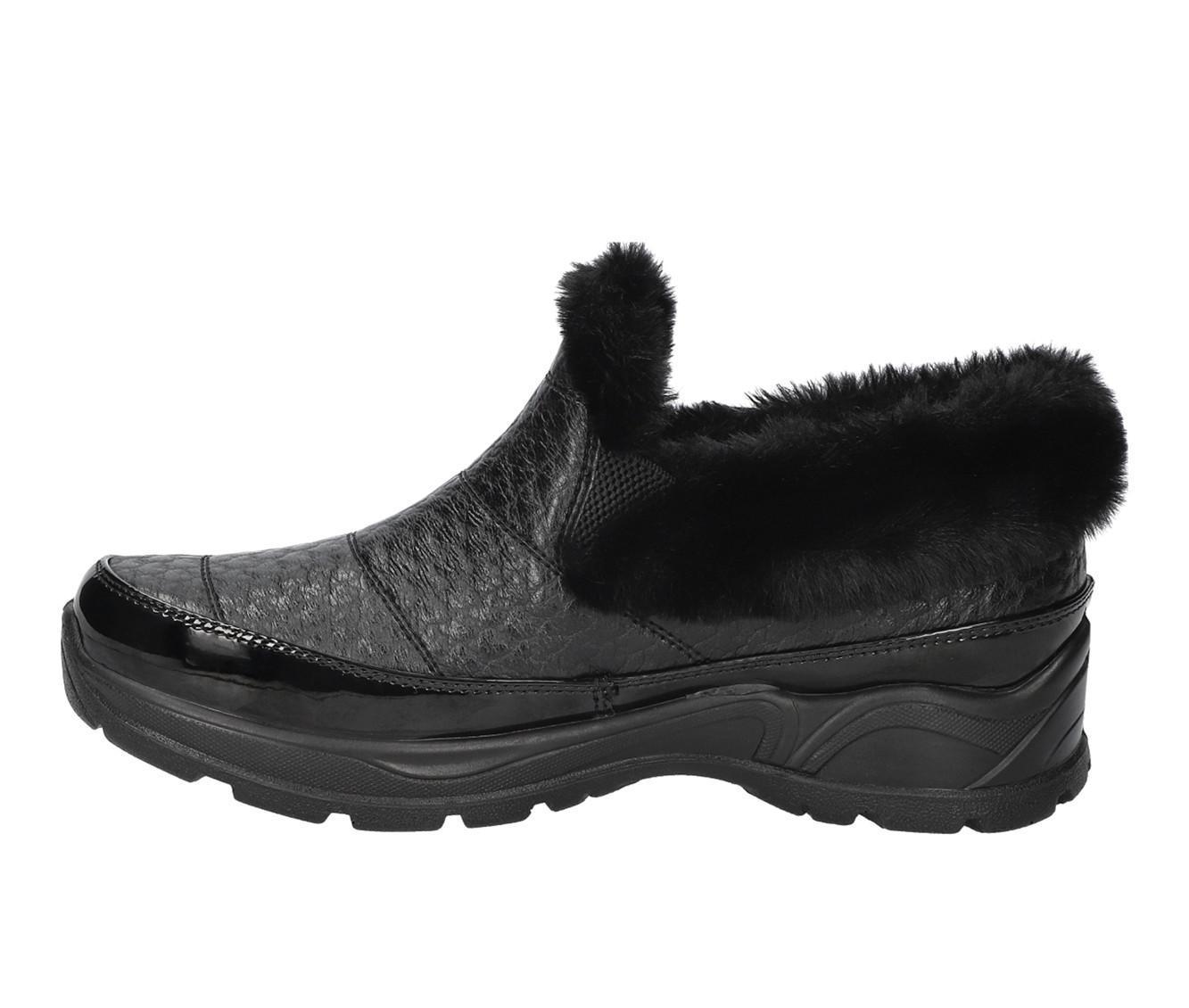 Women's Easy Street Flurry Winter Booties Product Image