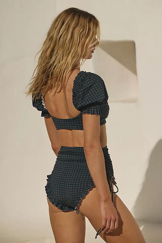 Selkie The Bardot Bikini Bottoms Product Image