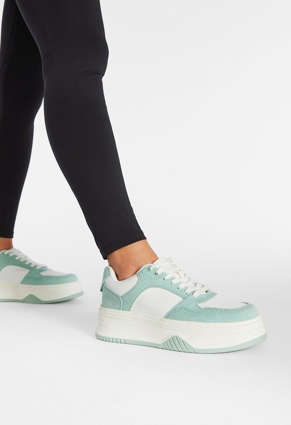 Billie Court Sneaker Product Image