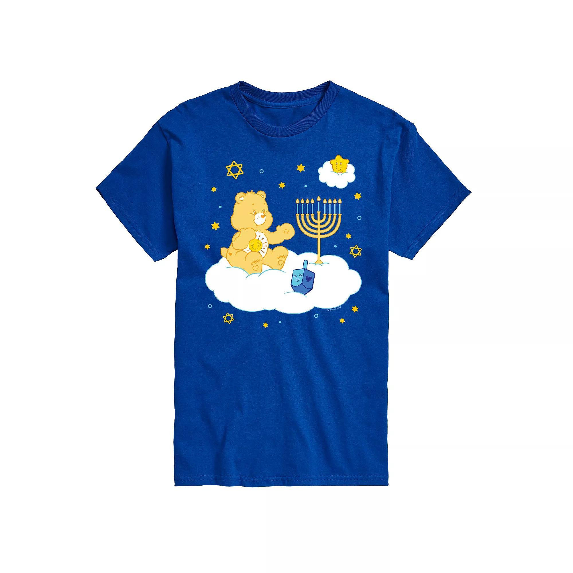 Mens The Office No God Please No Tee Product Image
