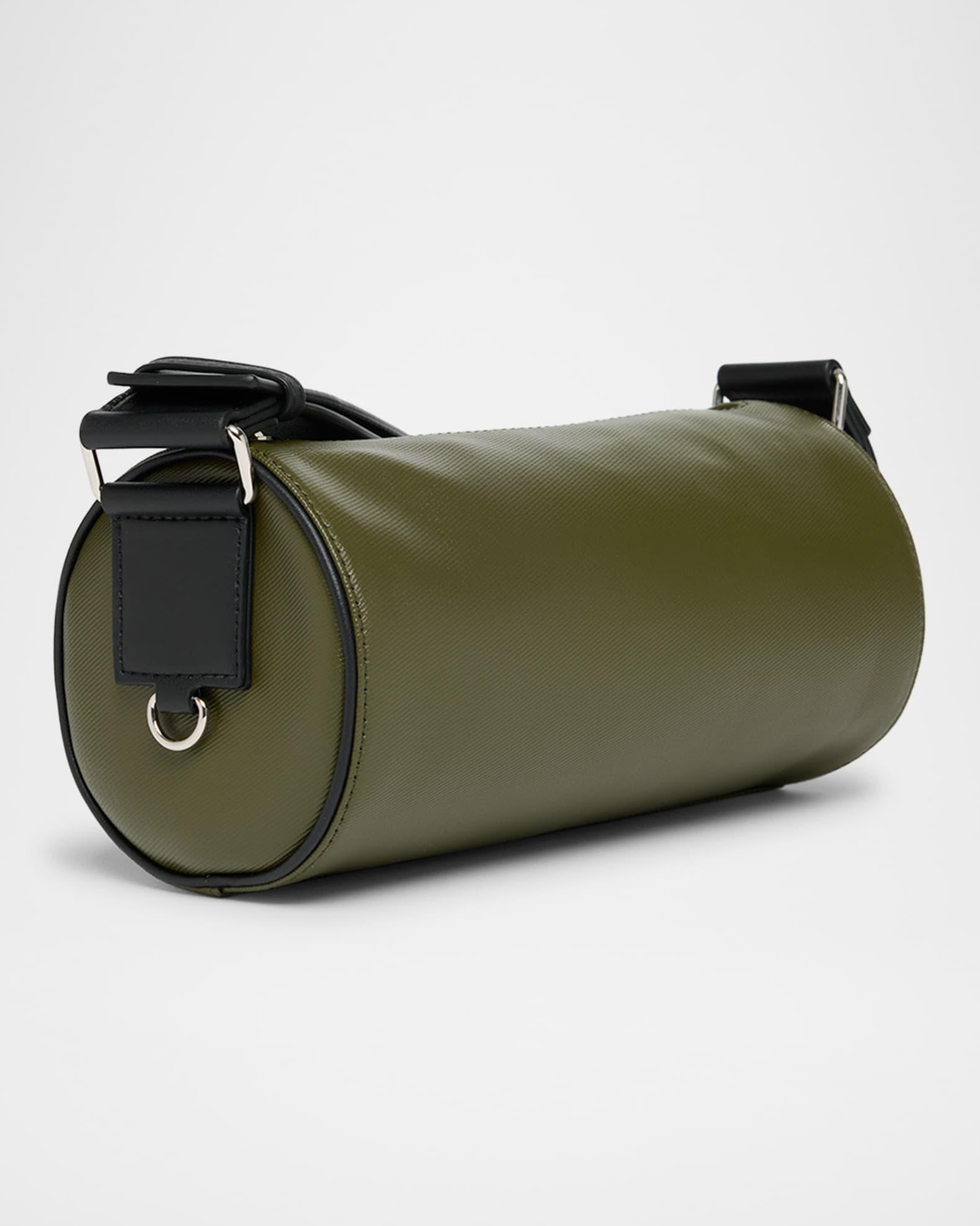 Men's Small Roller Crossbody Bag Product Image