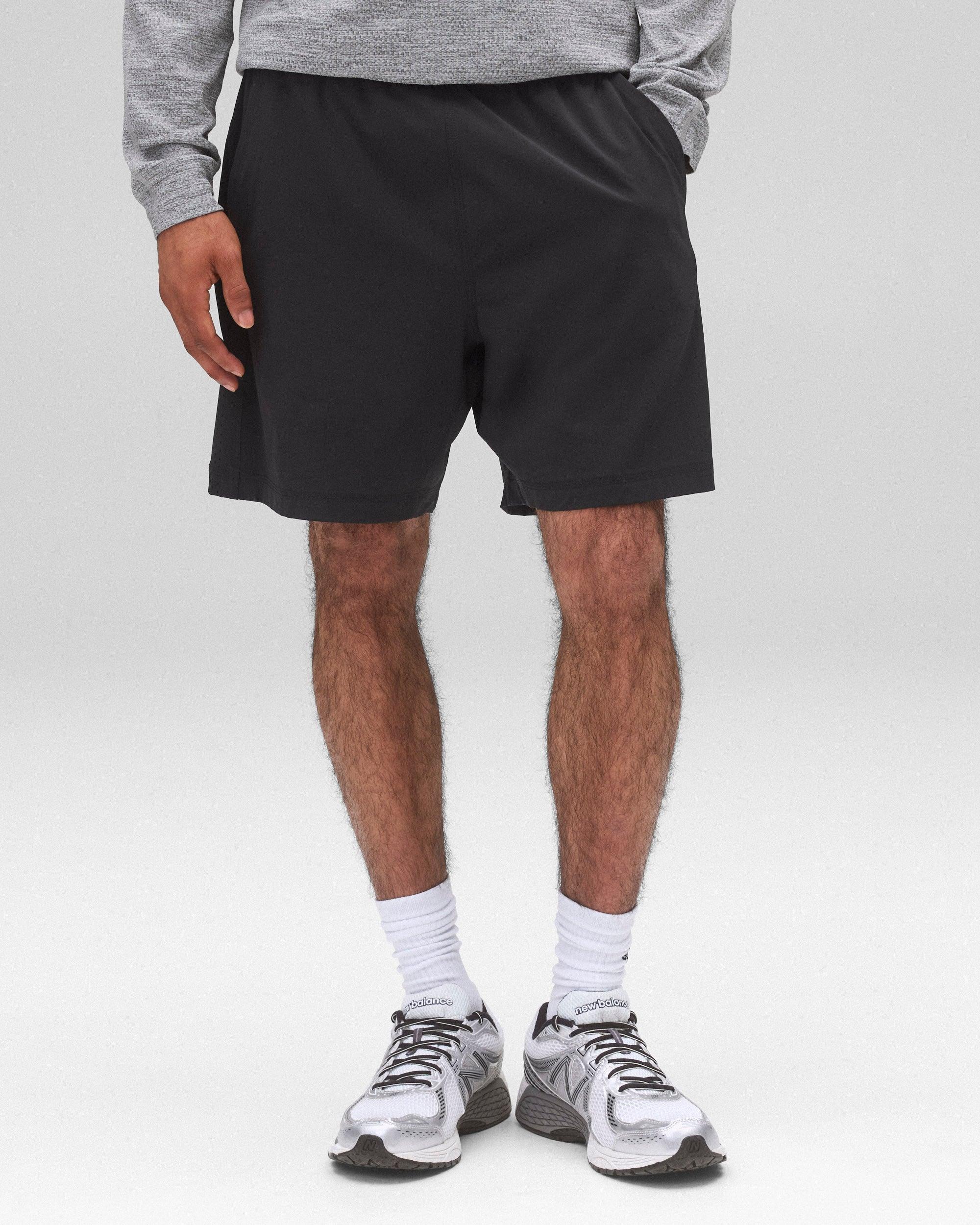 Solotex Cotton Freshman Standard Short 7" Male Product Image