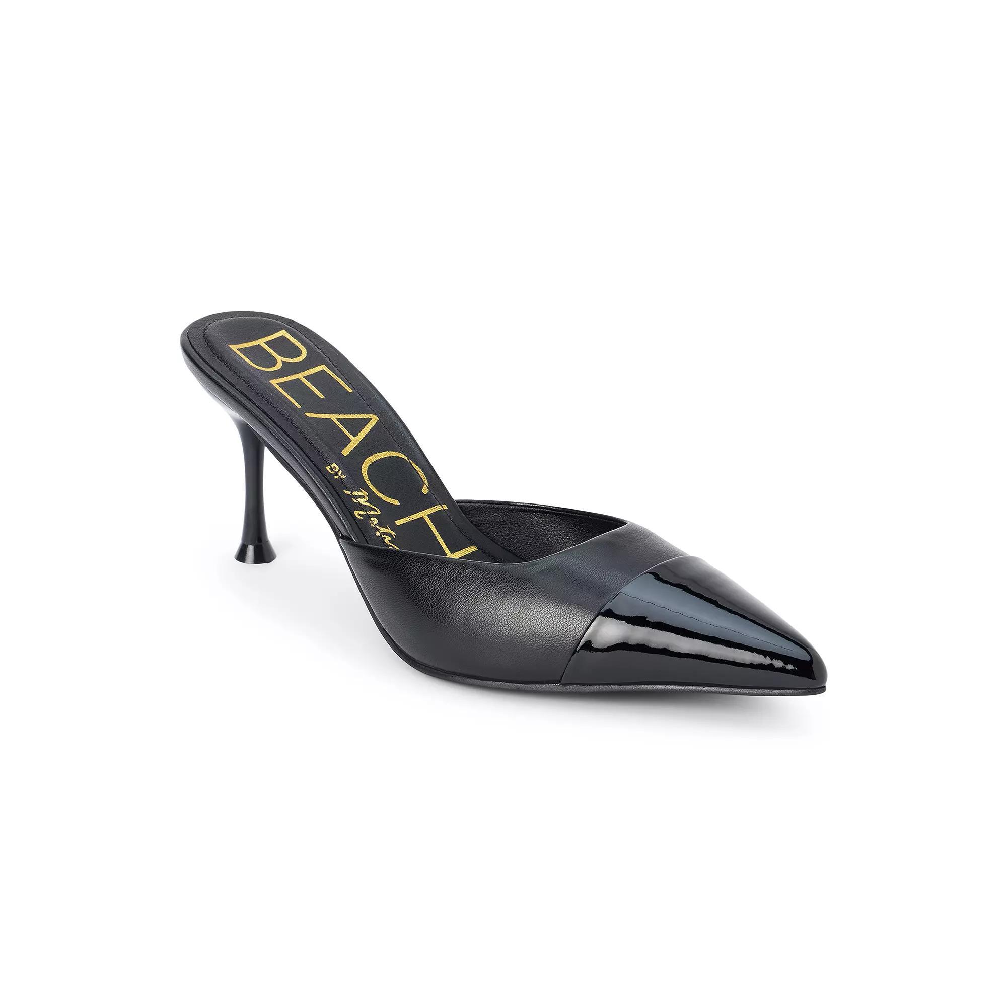 Beach Womens Jo Pump Product Image