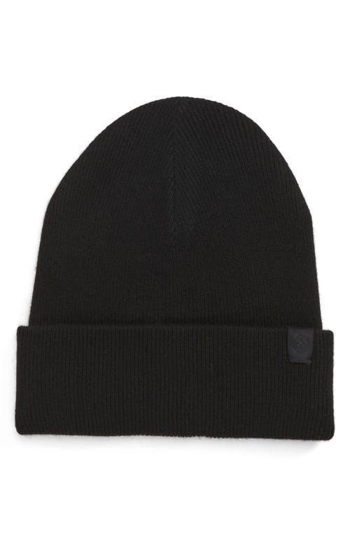 Addie Cashmere Beanie Product Image