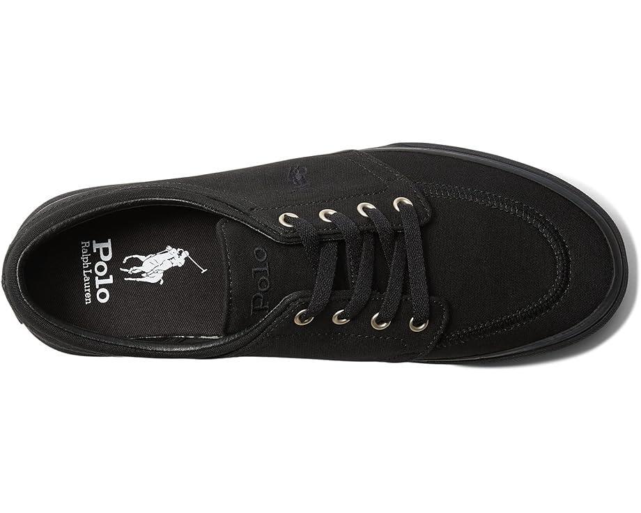 Faxon Low-Top Canvas Sneaker Product Image