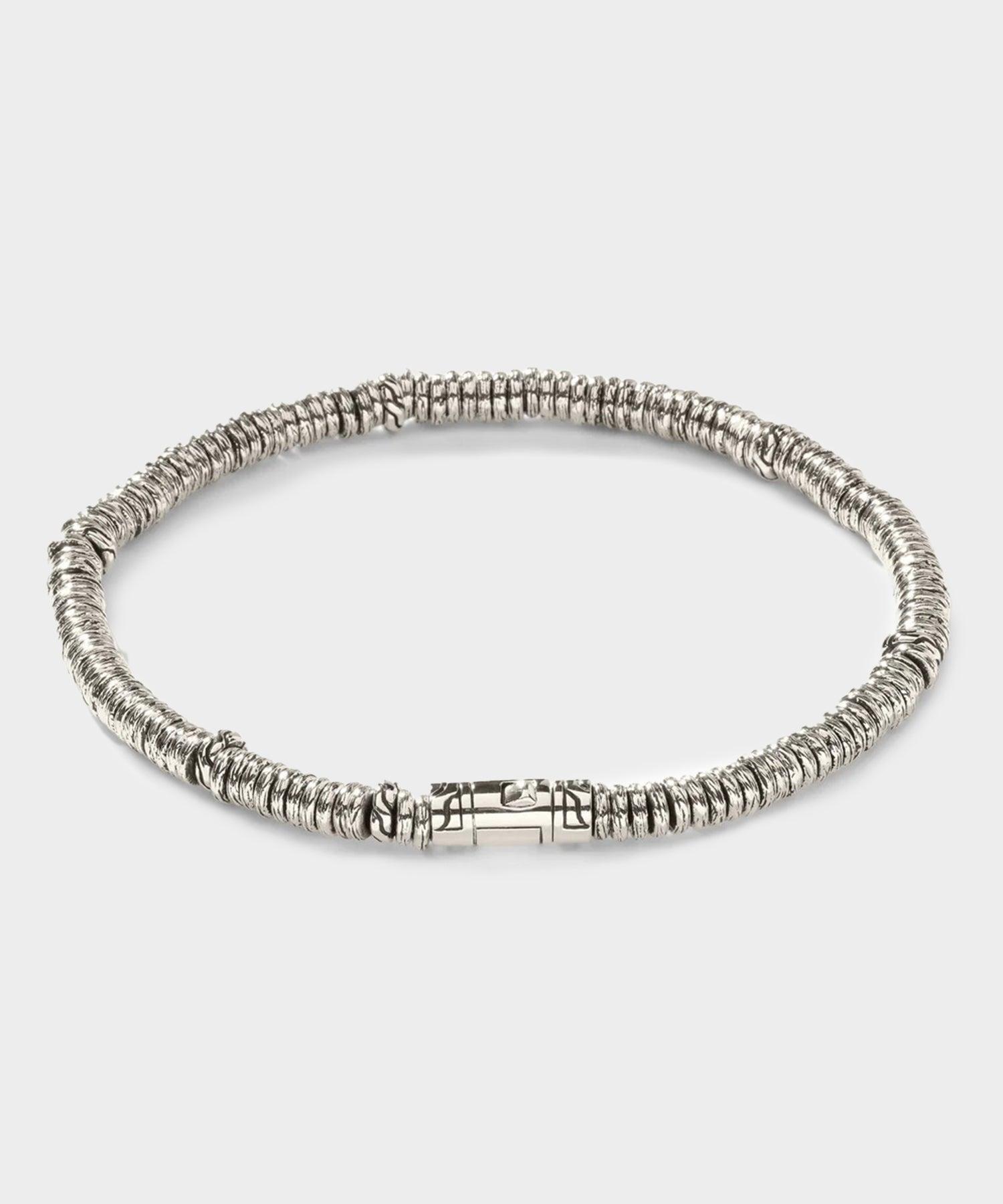 John Hardy Heishi Bracelet Product Image